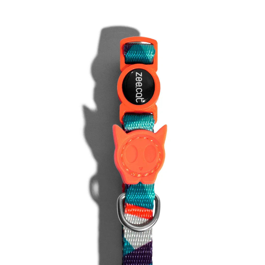 Zee Dog Ella Cat Collar - Zigly