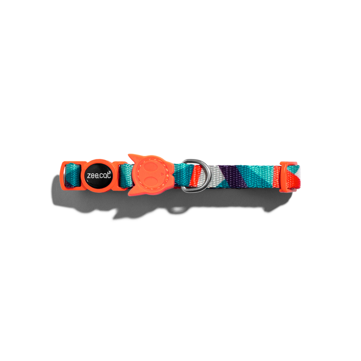 Zee Dog Ella Cat Collar