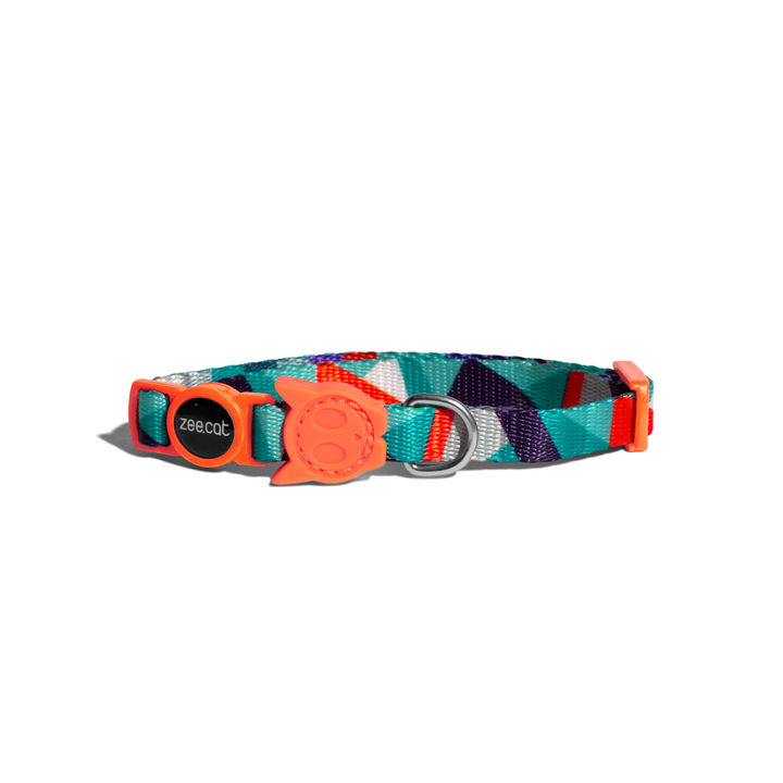 Zee Dog Ella Cat Collar