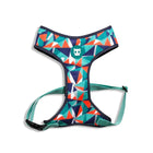 Zee Dog Ella Air Mesh Plus Dog Harness - Zigly