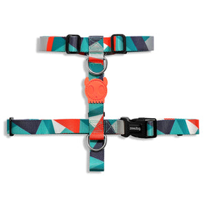 Zee Dog Ella Dog H-Harness