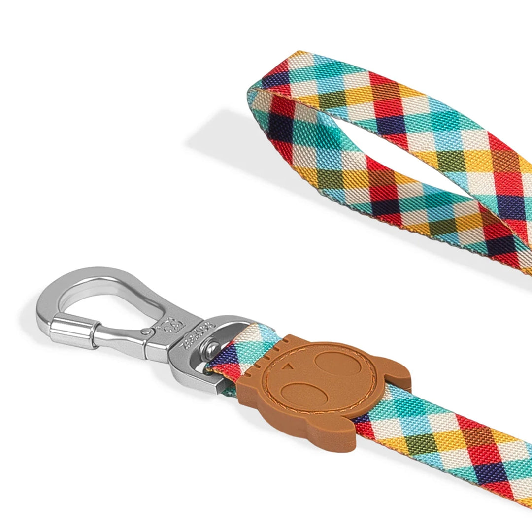 Zee Dog Phantom Dog Leash