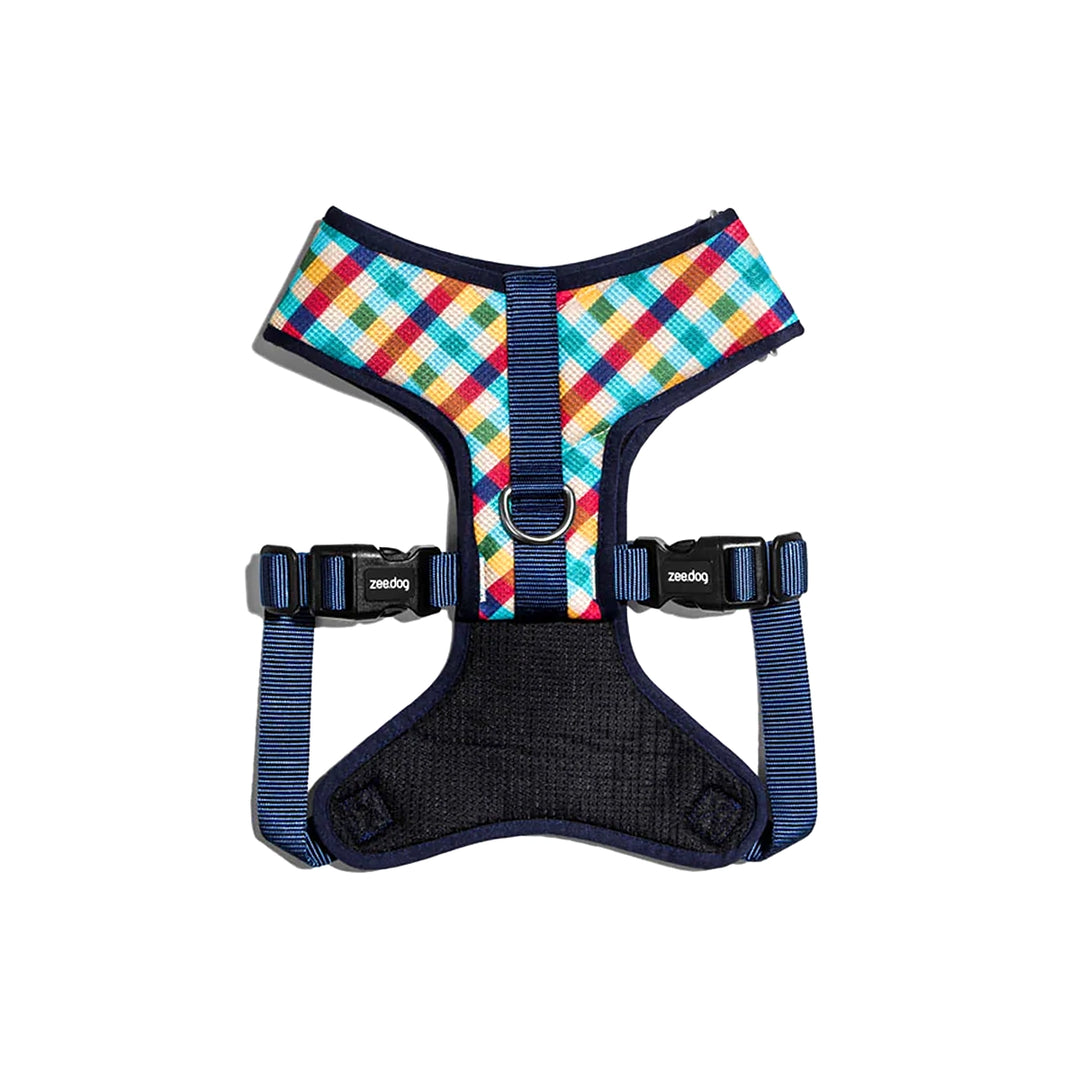 Zee Dog Phantom Air Mesh Plus Dog Harness