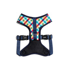 Zee Dog Phantom Air Mesh Plus Dog Harness