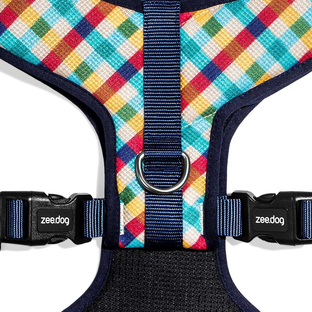 Zee Dog Phantom Air Mesh Plus Dog Harness