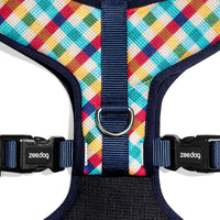Zee Dog Phantom Air Mesh Plus Dog Harness
