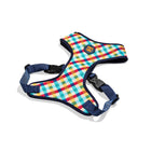 Zee Dog Phantom Air Mesh Plus Dog Harness