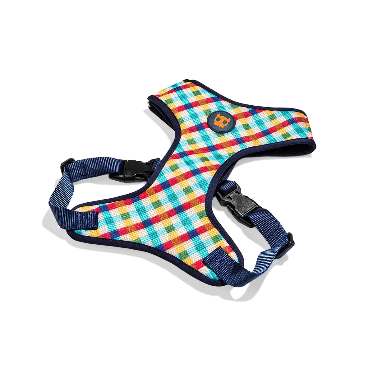 Zee Dog Phantom Air Mesh Plus Dog Harness