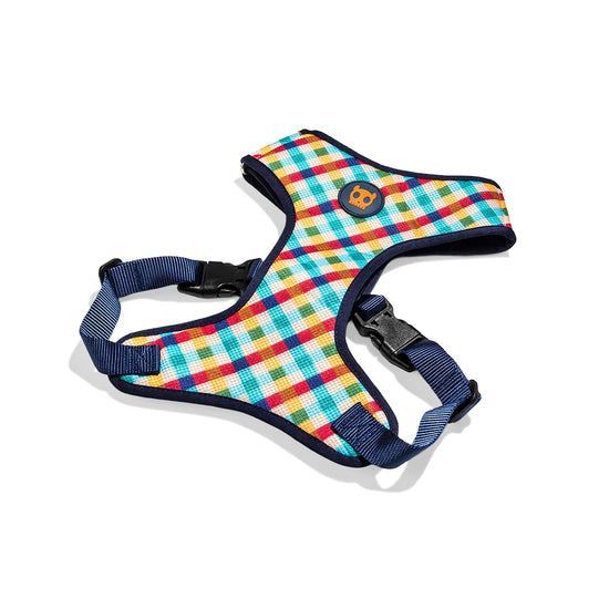 Zee Dog Phantom Air Mesh Plus Dog Harness