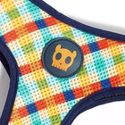 Zee Dog Phantom Air Mesh Plus Dog Harness