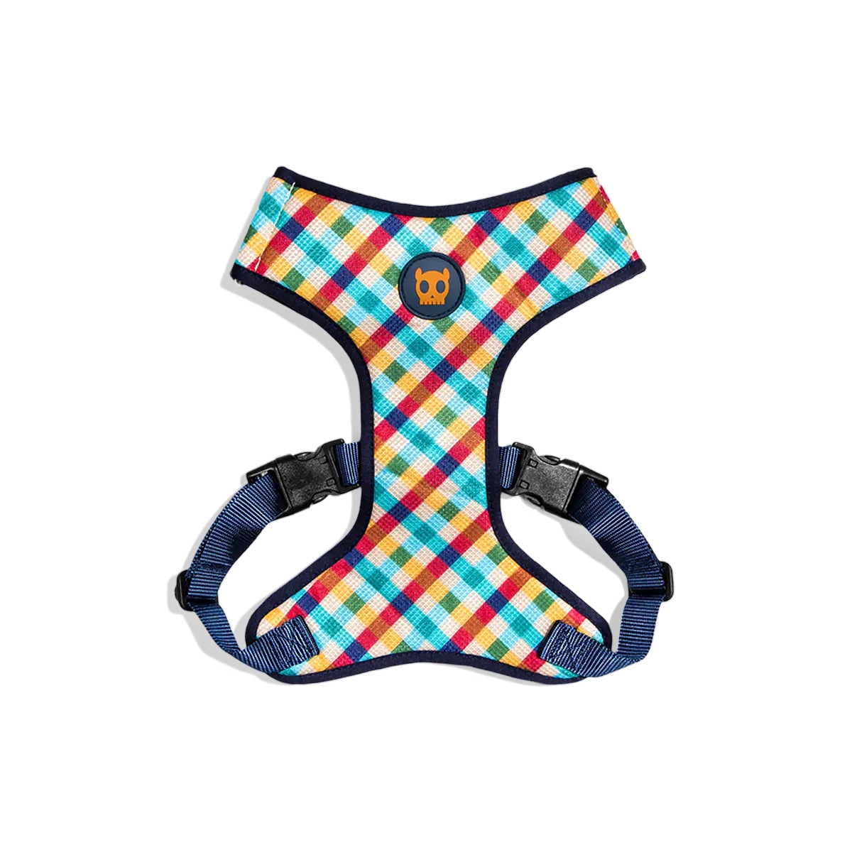 Zee Dog Phantom Air Mesh Plus Dog Harness