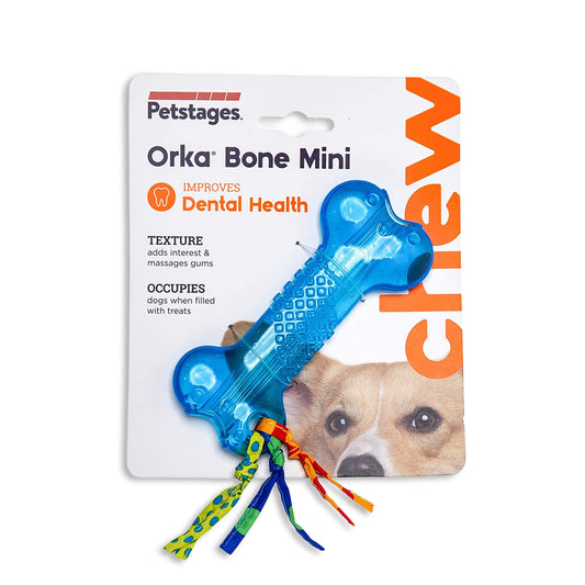 Petstages Orka Bone Mini - 13cm