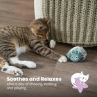 Petstages Nighttime Cuddle Toy - 18cm