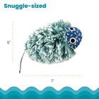 Petstages Nighttime Cuddle Toy - 18cm