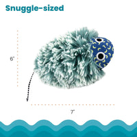 Petstages Nighttime Cuddle Toy - 18cm