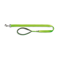 Trixie Premium Nylon Dog Leash Green Apple - XS-S (1.2 m/15 mm)
