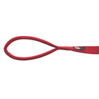 Trixie Premium Nylon Leash for Dog - Red - Zigly