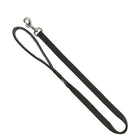 Trixie Premium Nylon Leash for Dog - Black - Zigly