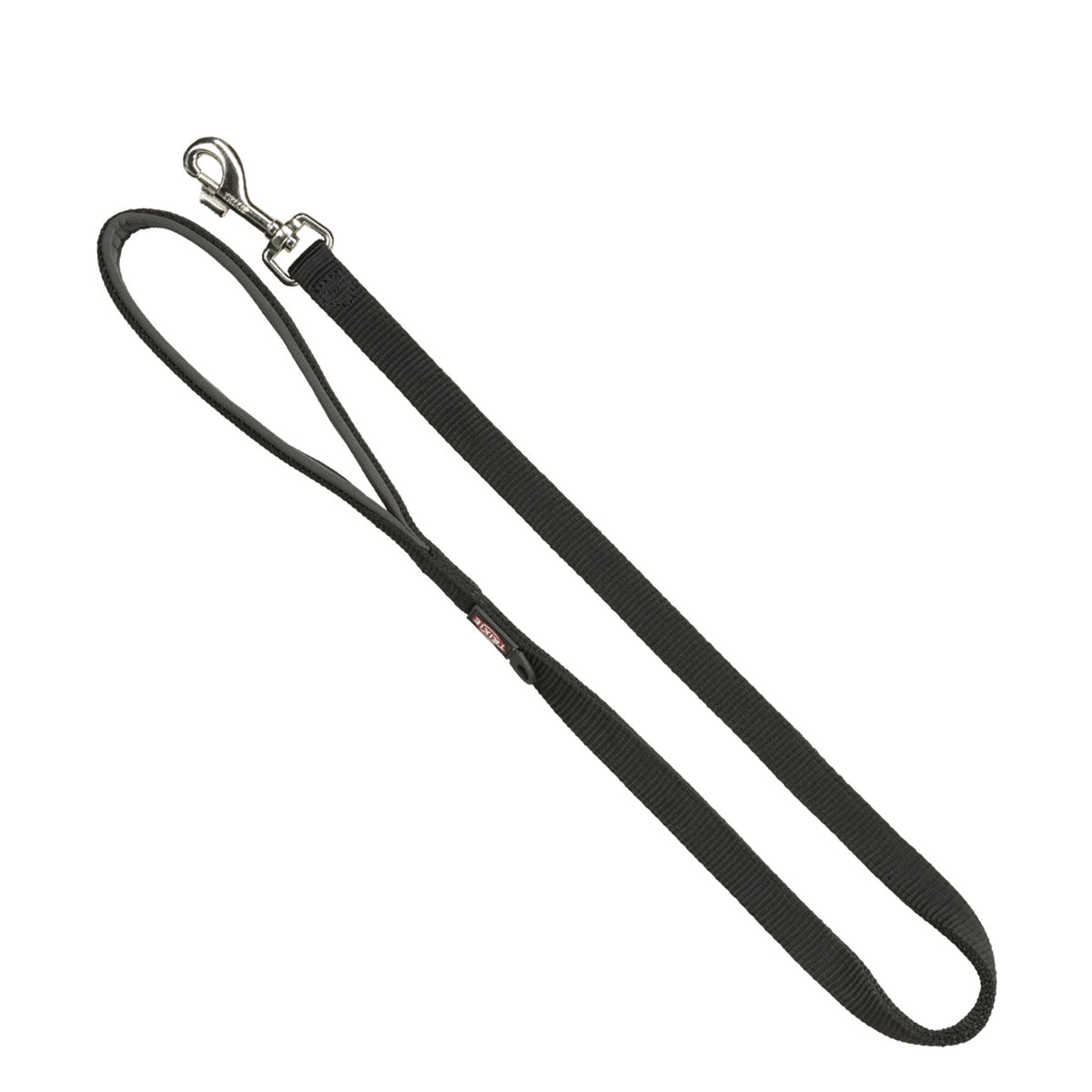 Trixie Premium Nylon Leash for Dog - Black