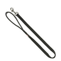 Trixie Premium Nylon Leash for Dog - Black