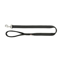 Trixie Premium Nylon Leash for Dog - Black