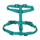 Trixie Premium H-Harness - Ocean