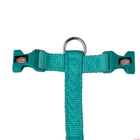 Trixie Premium H-Harness - Ocean