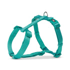 Trixie Premium H-Harness - Ocean
