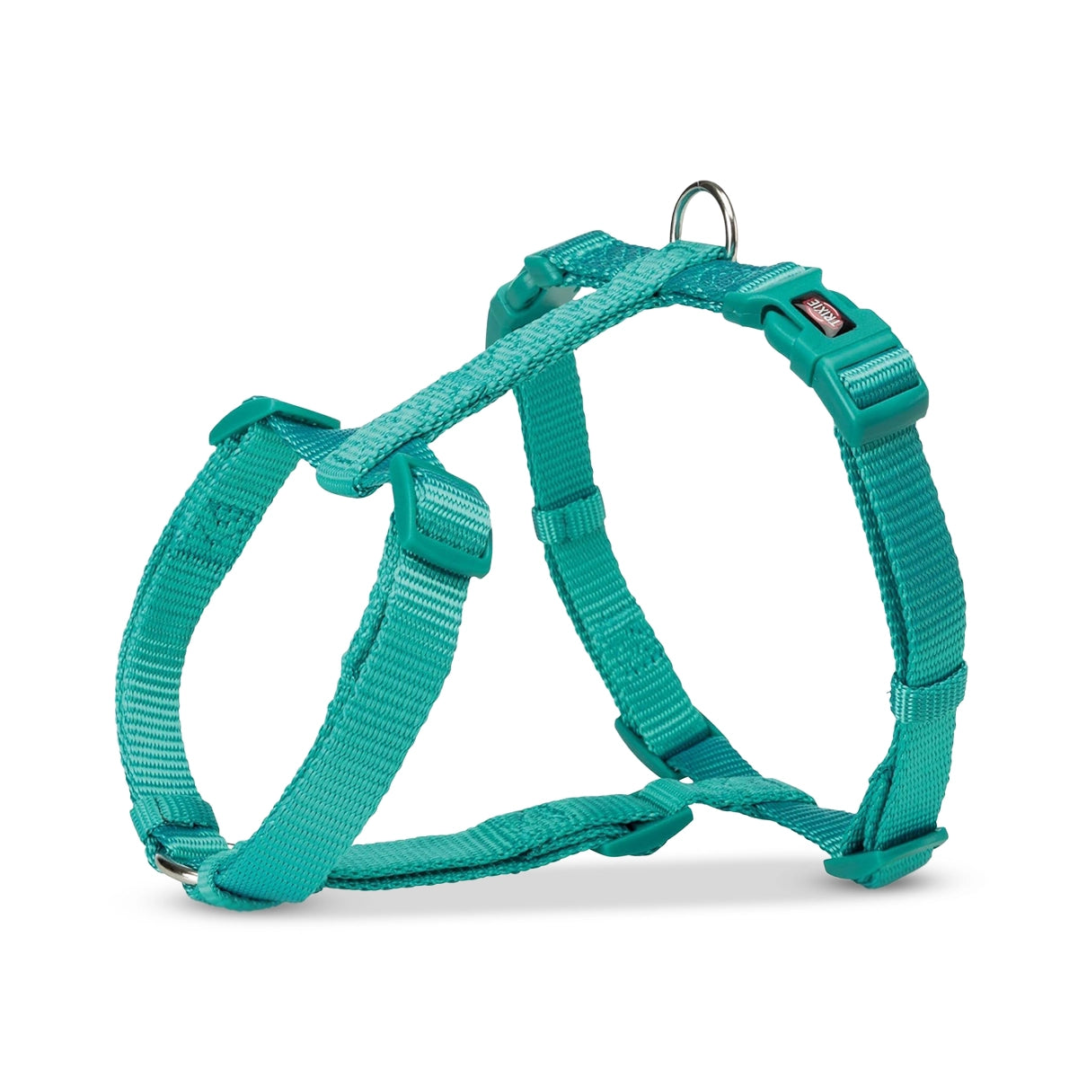 Trixie Premium H-Harness - Ocean
