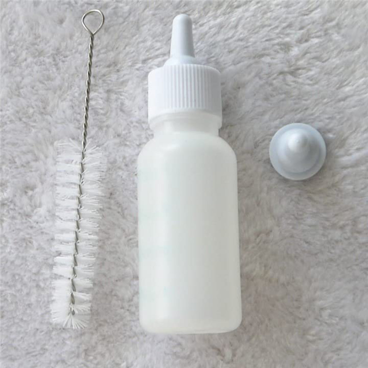 Trixie Suckling Bottle Set - 57ml