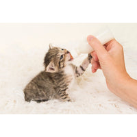 Trixie Suckling Bottle Set - 57ml