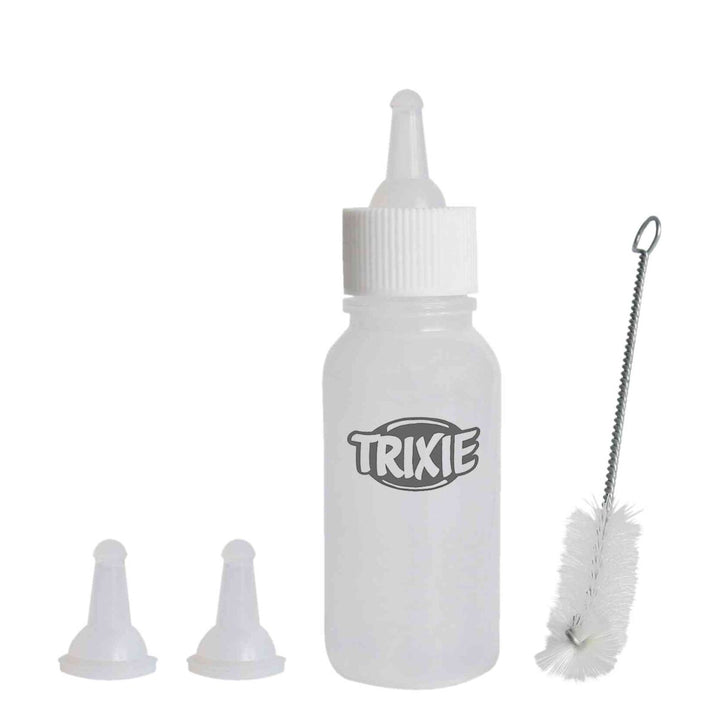 Trixie Suckling Bottle Set - 57ml