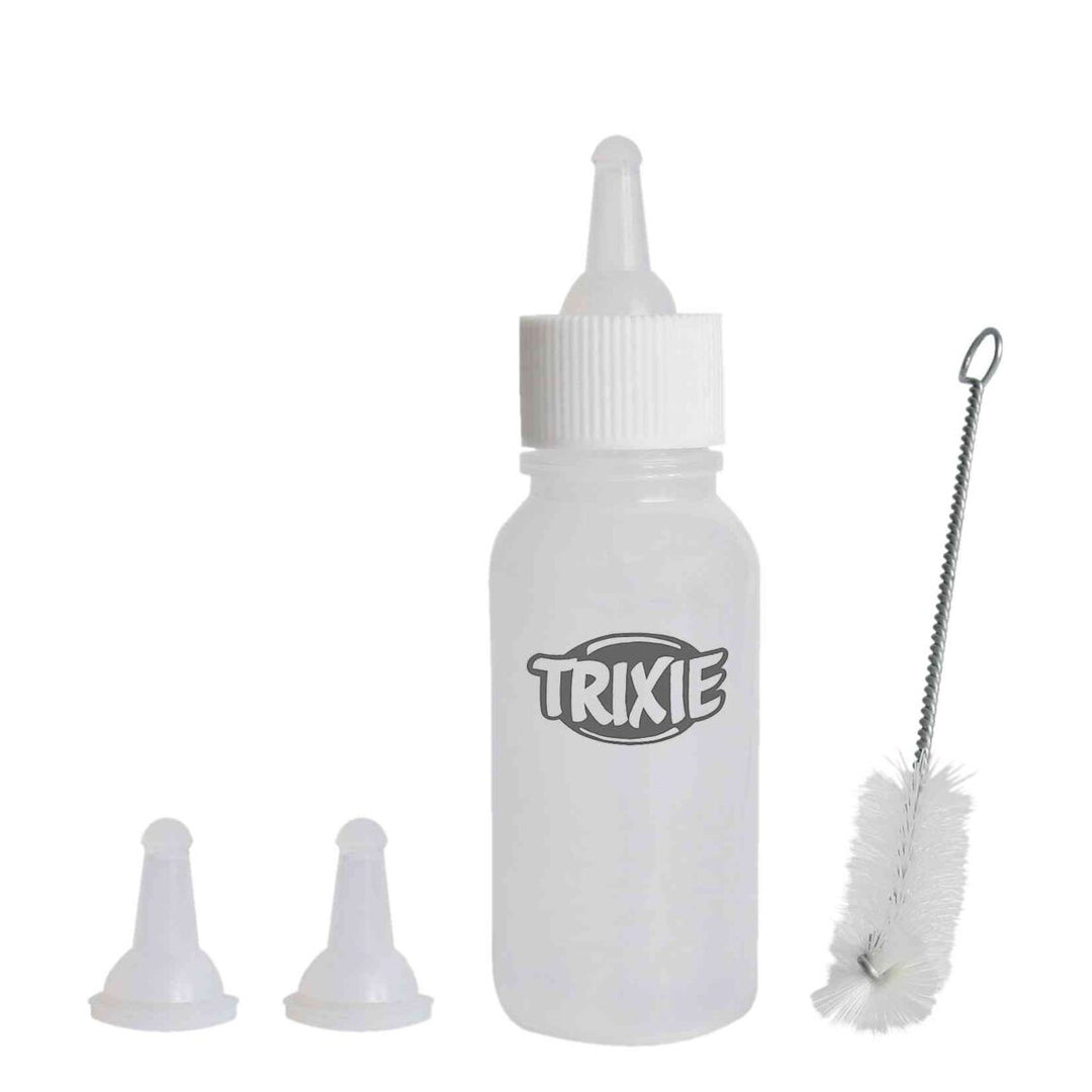 Trixie Suckling Bottle Set - 57ml