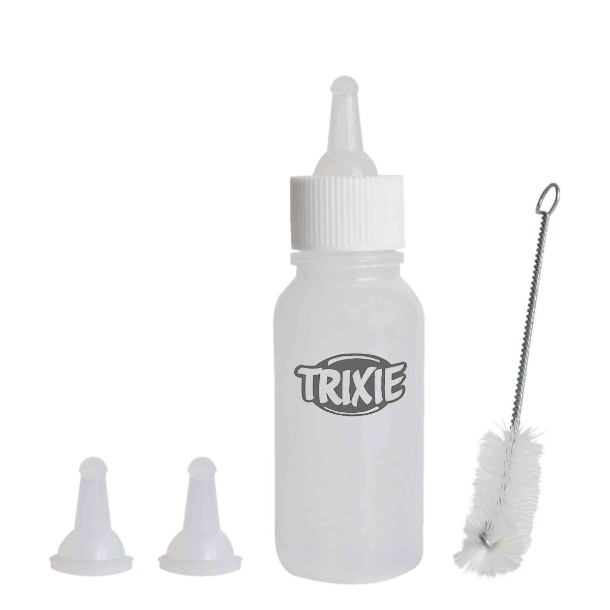 Trixie Suckling Bottle Set - 57ml