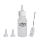 Trixie Suckling Bottle Set - 57ml