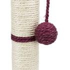 Trixie Scratching Post - Zigly