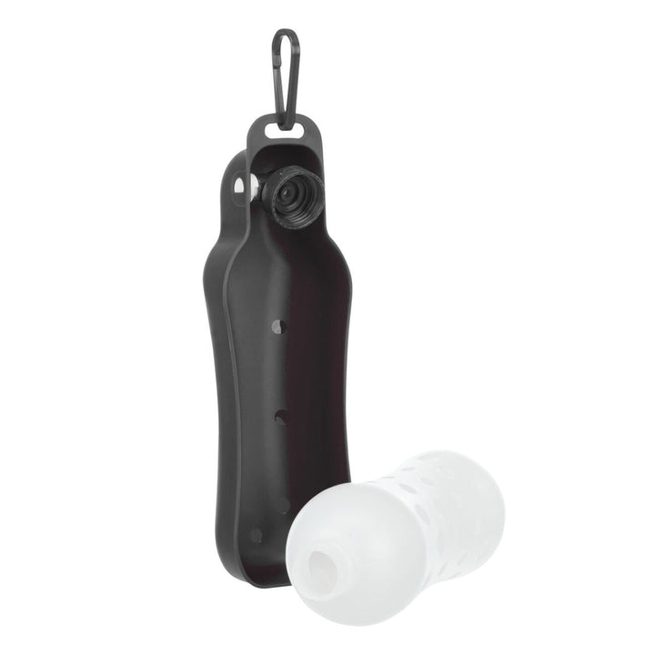 Trixie Bottle with Attachable Hook - 500ml