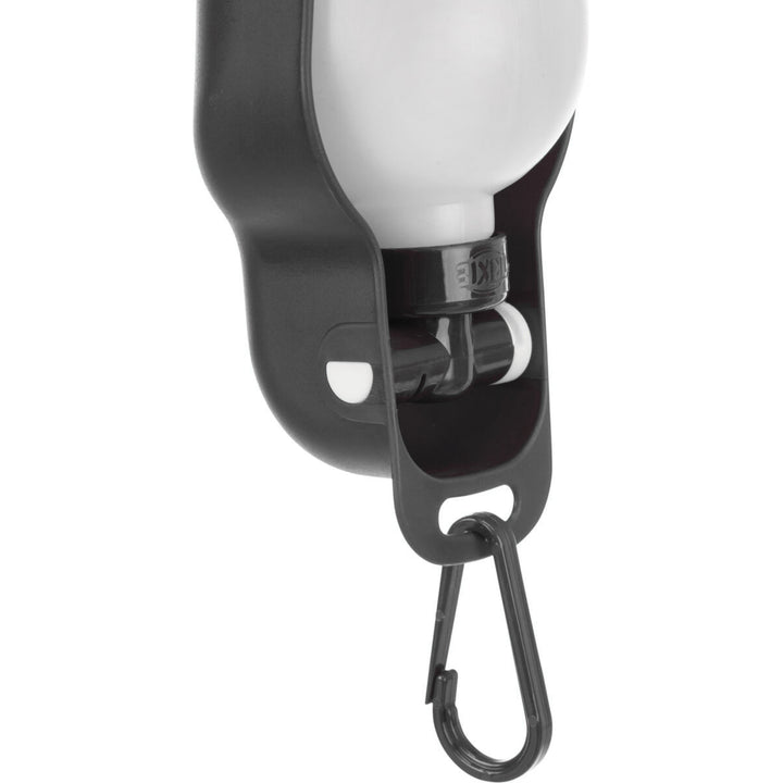 Trixie Bottle with Attachable Hook - 500ml