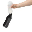 Trixie Bottle with Attachable Hook - 500ml - Zigly