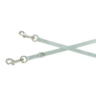 Trixie Junior Puppy Harness With Leash - S-M - 23-34 cm/8 mm - 2.00 m - Mint - Zigly