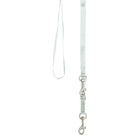 Trixie Junior Puppy Harness With Leash - S-M - 23-34 cm/8 mm - 2.00 m - Mint - Zigly