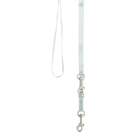 Trixie Junior Puppy Harness With Leash - S-M - 23-34 cm/8 mm - 2.00 m - Mint