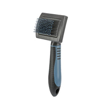 Trixie Soft Brush with Plastic Bristles - 7X16cm