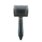 Trixie Soft Brush with Plastic Bristles - 7X16cm - Zigly