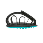 Trixie Massage Brush, Polyester/Silicone/TPR - 11x14cm - Zigly