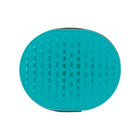 Trixie Massage Brush, Polyester/Silicone/TPR - 11x14cm - Zigly