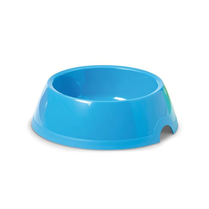 Savic Picnic Plastic Dog Bowl - Assorted Colours