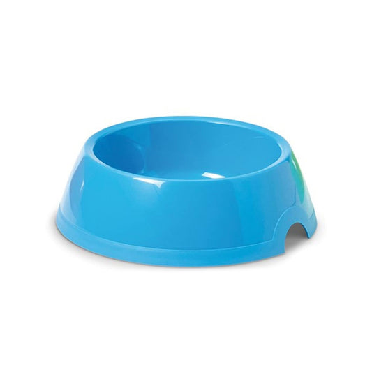 Savic Picnic Plastic Dog Bowl - Assorted Colours