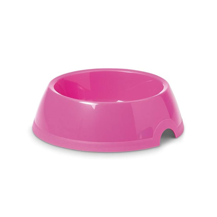 Savic Picnic Plastic Dog Bowl - Assorted Colours