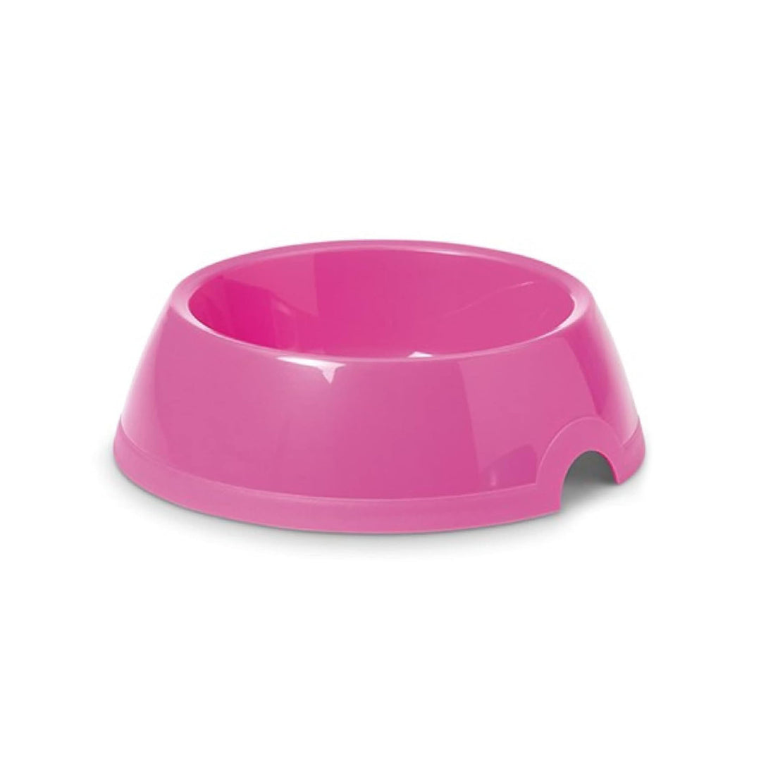 Savic Picnic Plastic Dog Bowl - Assorted Colours